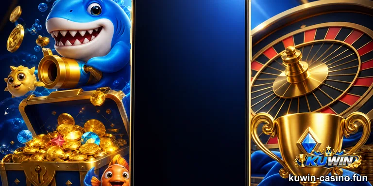 KUWIN Mobile 🌟 Trải Nghiệm Trên Điện Thoại - hình ảnh - kuwin-casino.fun
